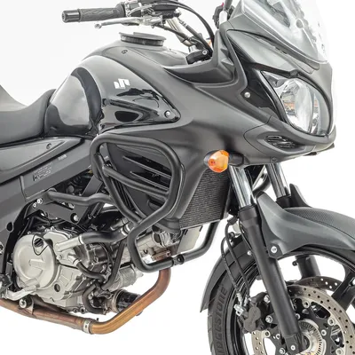 Produktbild von Sturzbügel für Suzuki V-Strom 650 / XT 11-25 Motor-Schutzbügel HG42 D