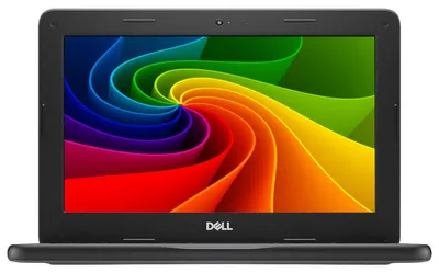 Produktbild von Business Laptop Notebook Dell Chromebook 3100 Celeron N4020 4GB 32GB eMMC 1366x768 Chrome OS