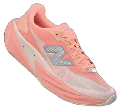 Zdjęcie produktu dla New Balance FuelCell Rebel v5 buty do biegania damskie WFCXV0549I