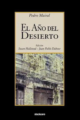 Produktbild von El Año del Desierto