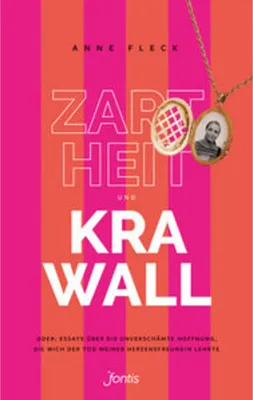 Obrázek produktu pro Zartheit und Krawall