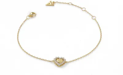 Produktbild von Armbanden Guess Gold Kollektion - frau