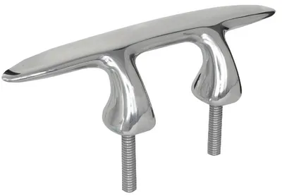 Zdjęcie produktu dla Knaga asymetryczna OFFSET AISI316 152 mm Osculati 40.141.15