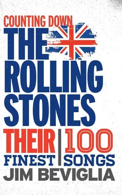 Produktbild von Counting Down the Rolling Stones
