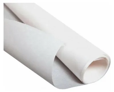 Productafbeelding van Benza Patroonpapier - overtrekpapier - Tekenpapier - 10 mtr x 100 cm - 10 rollen