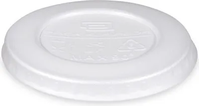 Produktbild von 50x Thermodeckel für Behälter rund Ø 14 cm
