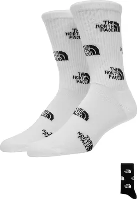 Produktbild von Socken The North Face NF0A8BRBKY41 für Uni