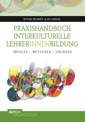 Produktbild von Praxishandbuch Interkulturelle LehrerInnenbildung