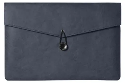 Obrázek produktu pro Pouzdro na notebook o velikosti 15,6 palců, modré barvy