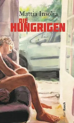 Immagine prodotto di Die Hungrigen