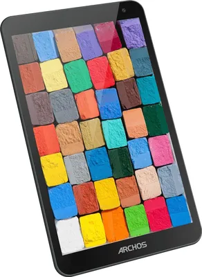 Produktbild von Archos T80 HD WiFi 3 + 64GB NC - Cover Protection Included