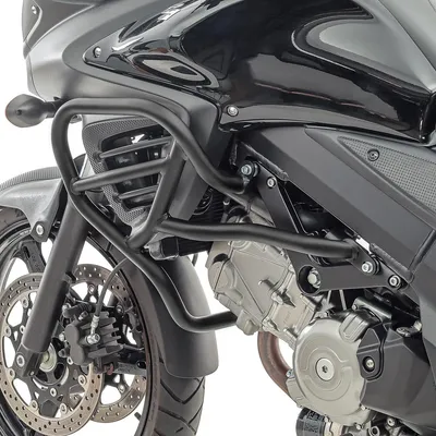 Produktbild von Sturzbügel für Suzuki V-Strom 650 / XT 11-25 Motor-Schutzbügel HG42 D