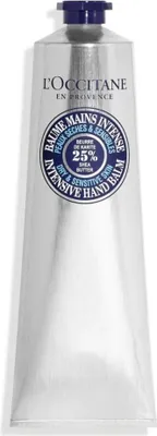 Produktbild von L'Occitane Shea , Balsam, Unisex, Jeder Hauttyp, Feuchtigkeitsspendend, Nährend, Weichmachend, 150 ml, Tube