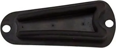 Produktbild von Hope Tech 3 Membran Des Hauptbremszylinderdeckels Schwarz Schwarz One Size