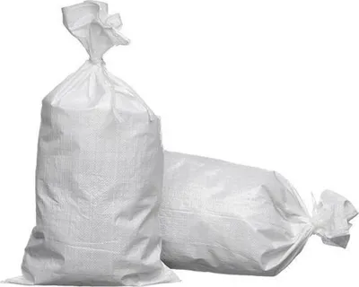 Produktbild von PROREGAL Gewebesack, Getreidesack 560x1150mm, 70kg