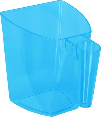 Productafbeelding van Transparante Voederschep 2 kg - Ergonomisch Ontwerp voor Diervoer en Tuinbenodigdheden