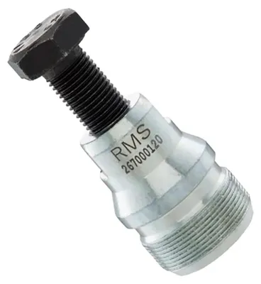 Image de Extracteur de roue polaire mâle M28 x 1,0 mm,