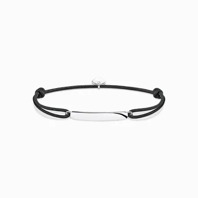 Produktbild von Thomas Sabo LS056-173-11 Armband Little Secret Classic