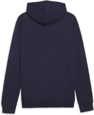 Produktbild von PUMA teamGOAL Casuals Sweatshirt Herren blau L