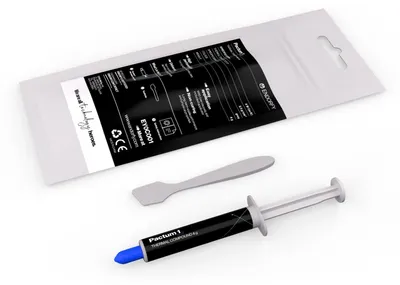 Produktbild von ENDORFY Wärmeleitpaste Pactum 1 - 4 g, Applikator