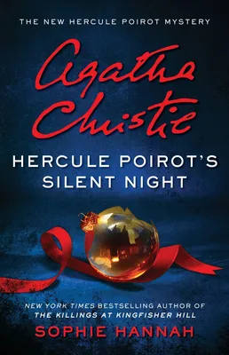 Produktbild von Hercule Poirot's Silent Night