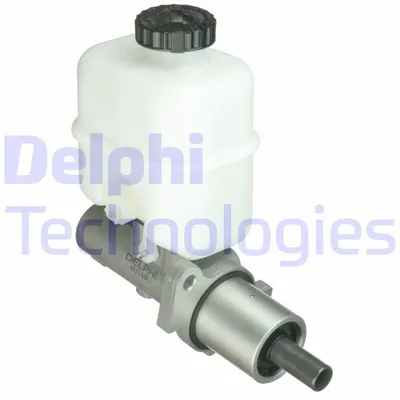 Produktbild von DELPHI LM80495 Bremszylinder Hauptbremszylinder für JEEP CHEROKEE (KJ)