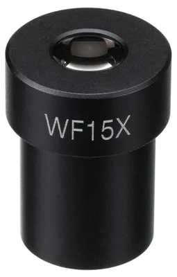 Produktbild von Bresser - 11788 - DIN Weitfeld-Okular WF15x