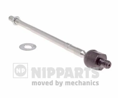 Produktbild von NIPPARTS J4840520 Axialgelenk Spurstange