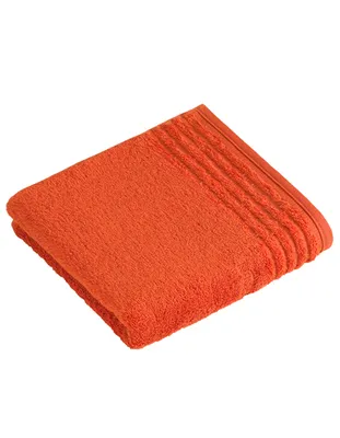 Produktbild von Handtuch Vienna Style Supersoft von der Marke Vossen 50 x 100 cm