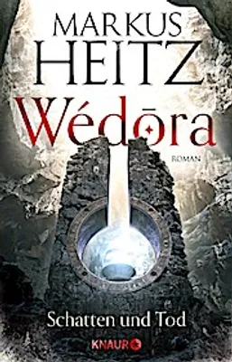 Immagine prodotto di Wédora - Schatten und Tod