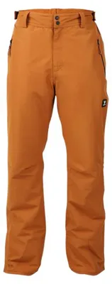 Immagine prodotto di Pantaloni da sci da uomo Brunotti - XS