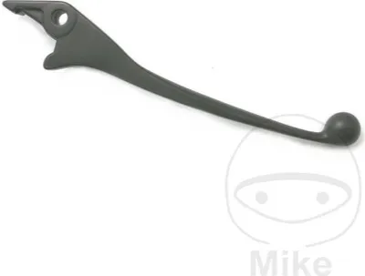 Immagine prodotto di Leva freno JMP forgiata nera BA17B-EH0020B per Honda
