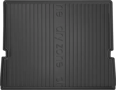Productafbeelding van FROGUM rubberen bagagemat voor Ford Galaxy II (2006-2015)