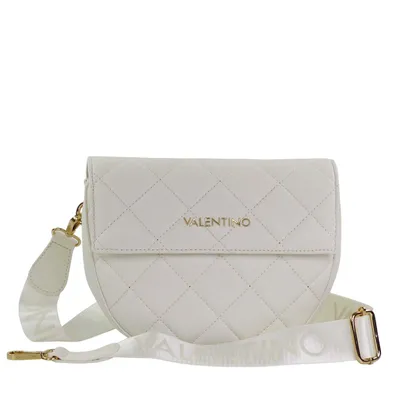 Produktbild von VALENTINO BAGS Bigs Umhängetasche VBS3XJ02MAT: BIANCO
