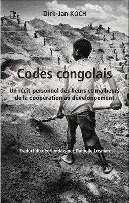 Produktbild von Codes congolais