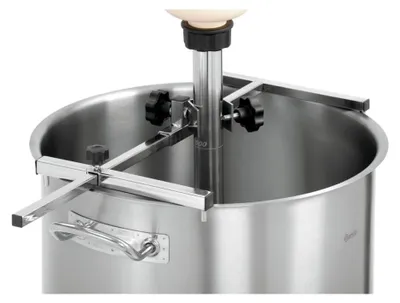 Produktbild von Bartscher Stabmixer-Halterung 600
