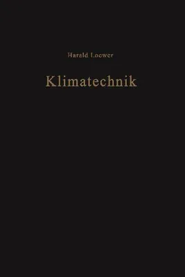 Produktbild von Klimatechnik