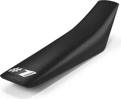 Produktbild von Onegripper Original V2 Sitzbezug Schwarz  Schwarz One Size
