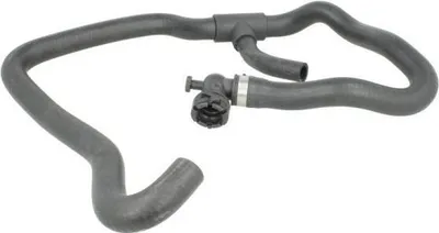 Produktbild von THERMOTEC Wärmetauscher-Schlauch DNR038TT für RENAULT KANGOO / GRAND KANGOO (KW0/1)