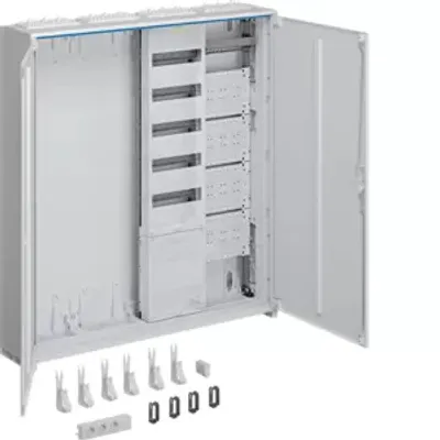 Zdjęcie produktu dla Hager ZB34NW1APZ2, 63 A, 1 szt., 1050 mm, 205 mm, 1100 mm, II