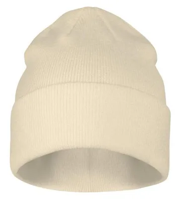 Image de Malfini - Bonnet pour homme/femme unie PP9191 (taille unique) (beige)