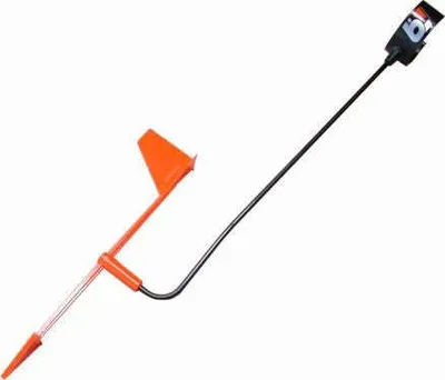 Produktbild von Strandsegler Blokart Windicator XAC0008 Schwarz