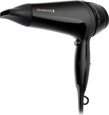 Produktbild von Remington D 5710 Therma Care Pro 2200