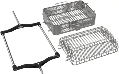Obrázok produktu pre Súprava košíkov Kamado Joe JoeTisserie