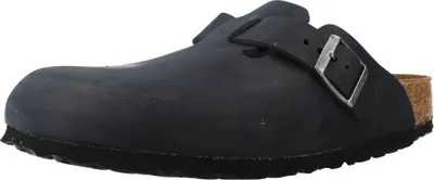 Obrázok produktu pre BIRKENSTOCK BOSTON Čierna