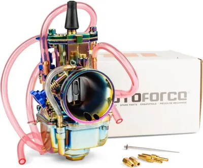 Zdjęcie produktu dla Motoforce Racing Vergaser Pwk 30 Neochrome