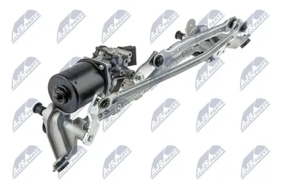 Produktbild von NTY ESW-NS-014 Wischergestänge für NISSAN Note (E11, NE11)