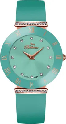 Image de Montres Bellevue e110