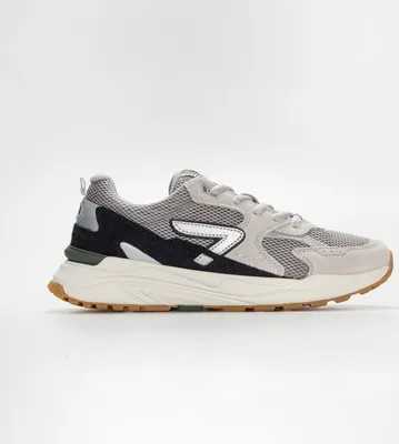 Zdjęcie produktu dla Hub Grid-M S48 M6703S48-S23-B16 Cement/Silver/Navy 3261