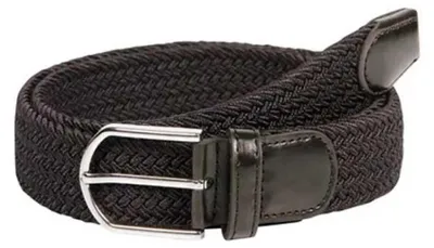 Image de Ceinture Harry's Horse noire 100 cm noire 100 cm